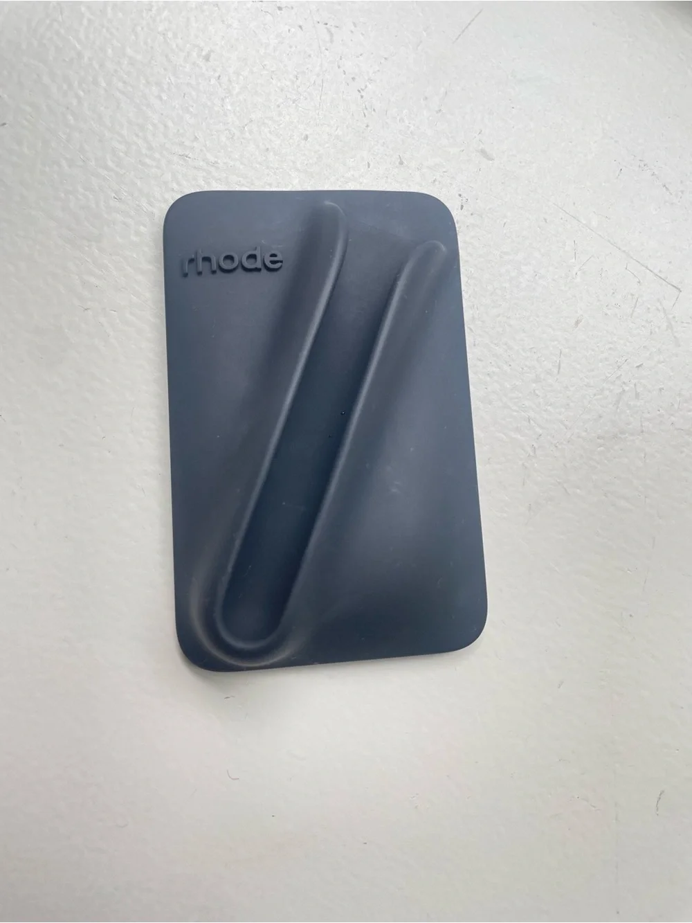 rhode- snap-on lip case